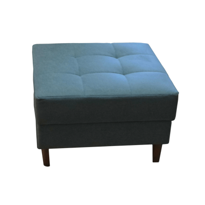 Pokaż szczegóły dla Pufa LAURA Obrazek Pufa LAURA