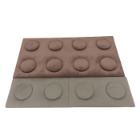 Obrazek Panel tapicerowany LEGO