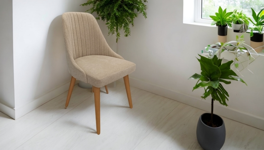 Krzesło na zamówienie - jak stworzyć idealne meble dla siebie?