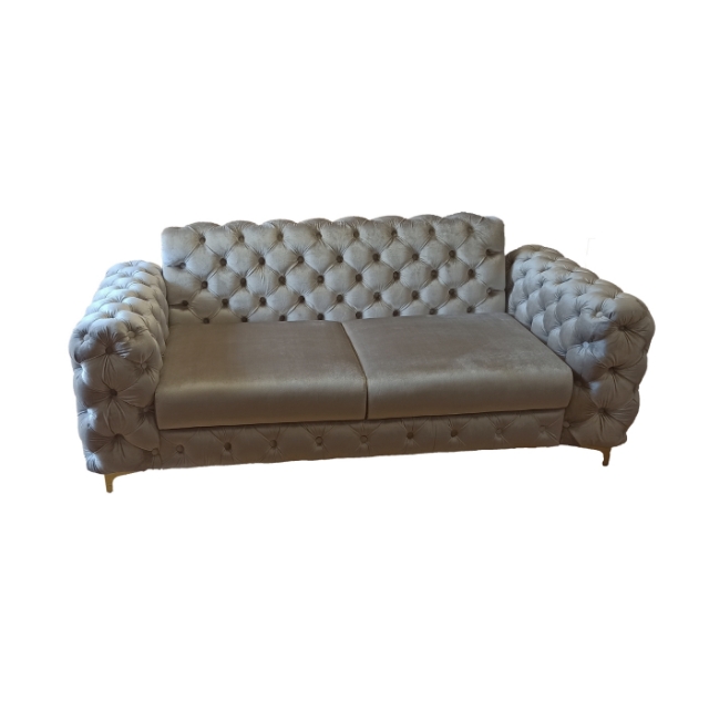 Sofa chesterfield Glamour