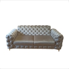 Sofa chesterfield Glamour