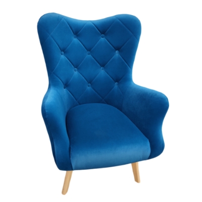 Pokaż szczegóły dla Fotel uszak COMFORT Obrazek Fotel uszak COMFORT