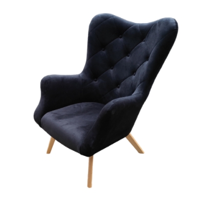 Pokaż szczegóły dla Fotel uszak COMFORT II Obrazek Fotel uszak COMFORT II